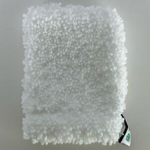 NEW RAYPATH WHITE FACE MAKEUP REMOVER FACE GLOVE